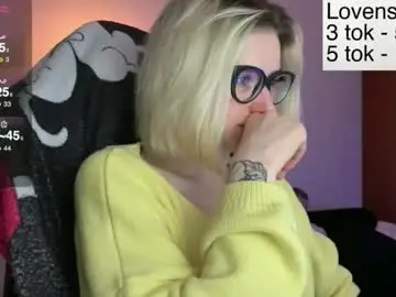 Chaturbate Nude Webcam of sexy_sweets