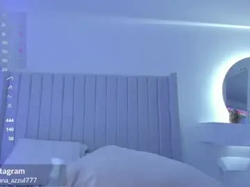 Chaturbate Watch Live Sex Cams of shelynna_azzul