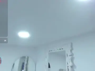 Chaturbate Nude Webcam of shelynna_azzul