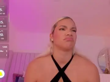 Chaturbate Live Sex of shelynna_azzul