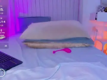 Chaturbate Adult Video Chat of shelynna_azzul