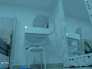 Chaturbate Nude Webcam of shelynna_azzul