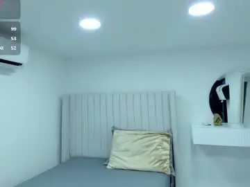 Chaturbate Private Sex Chat of shelynna_azzul