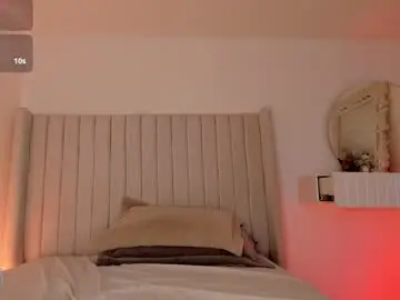 Chaturbate Best Webcam of shelynna_azzul