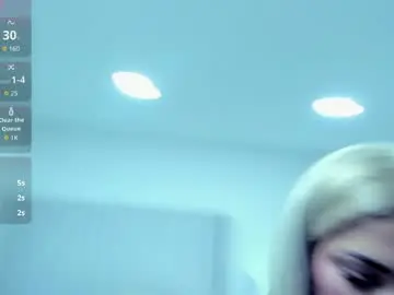 Chaturbate Private Sex Chat of shelynna_azzul