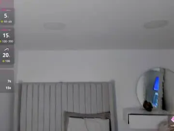 Chaturbate Adult Webcam of shelynna_azzul