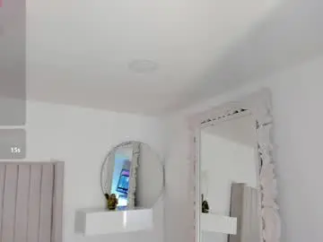 Chaturbate Best live sex cam show of shelynna_azzul