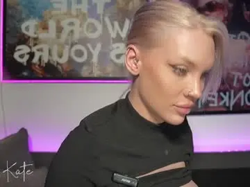 Chaturbate Adult Webcams of solar_kate