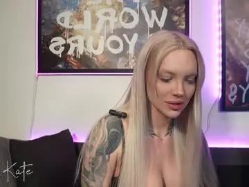 Chaturbate Free Live Porn of solar_kate