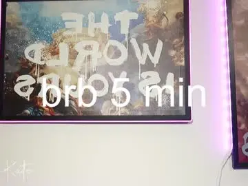 Chaturbate Adult Video Chat of solar_kate