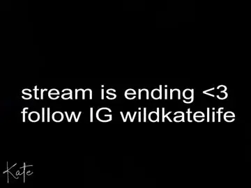 Chaturbate Free Porn Cam of solar_kate