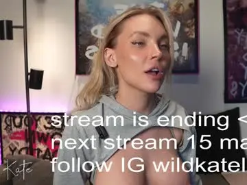 Chaturbate Live Porn of solar_kate