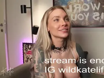 Chaturbate Live Sex Cam of solar_kate