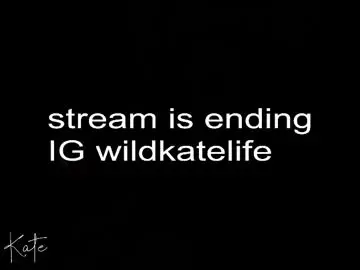 Chaturbate Live Porn of solar_kate