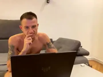 Chaturbate Nude Webcam of speed_god