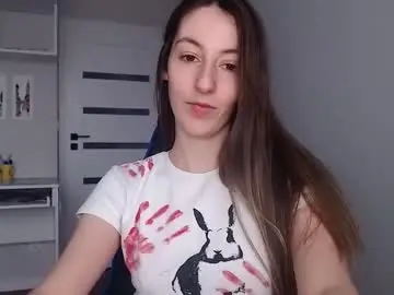 Chaturbate Live Sex Cam of sweetheart_77