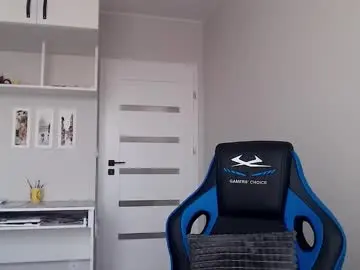 Chaturbate Sex Cam of sweetheart_77