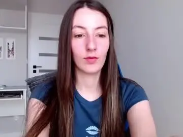 Chaturbate Sex Cam of sweetheart_77