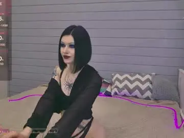 Chaturbate Live Sex of velvetrixx