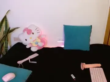 Chaturbate Live Porn of w_kittycat