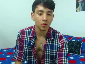 Chaturbate Sex Cam of your_boy_hot