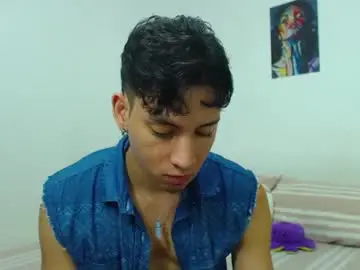 Chaturbate Free Porn Cam of your_boy_hot