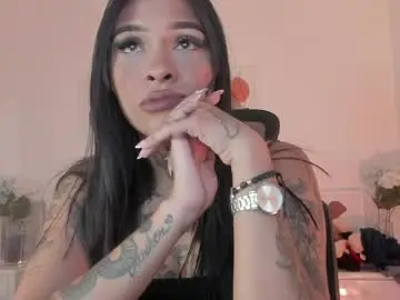 Chaturbate Best Webcam of _sharloth