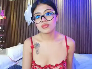 Chaturbate Sex Chat of alanawalker9