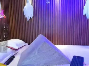 Chaturbate Sex Chat of alanawalker9