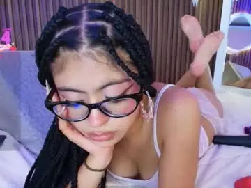 Chaturbate Adult Webcams of alanawalker9