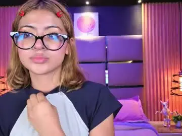 Chaturbate Private Sex Chat of alanawalker9