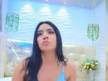 Chaturbate Free Live Porn of alanna_blaze