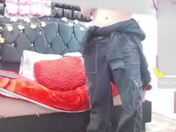 Chaturbate Sex Chat of alice_magnus