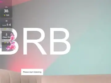 Chaturbate Adult Webcam of alisha_lims