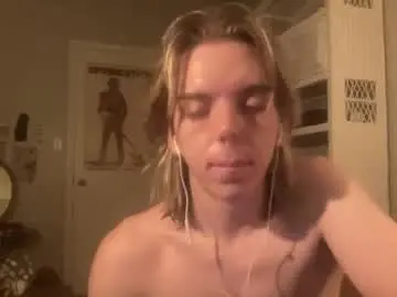Chaturbate Sex Cam of americanclown