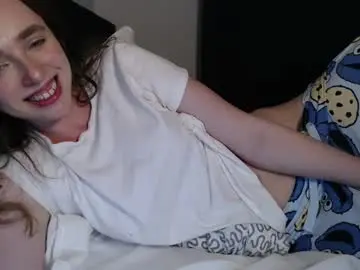 Chaturbate Live Sex Cam of annabisoux