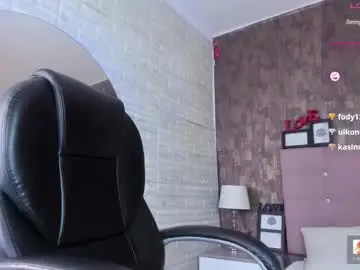 Chaturbate Live Sex of ariana__rosse