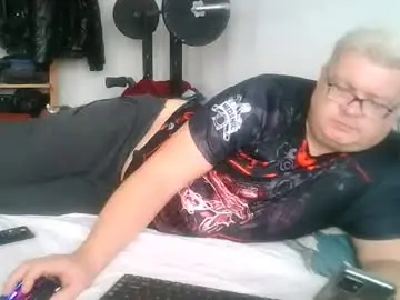 Chaturbate Adult Video Chat of artuditu55