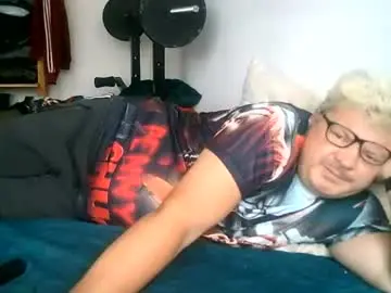Chaturbate Sex Cam of artuditu55
