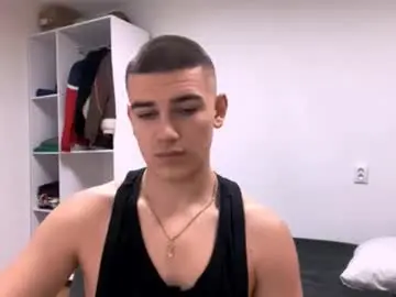 Chaturbate Best Webcam of barepulse