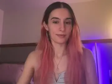Chaturbate Live Sex Cam of bluntbabe