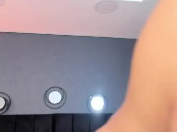 Chaturbate Adult Webcam of brenda__garcia