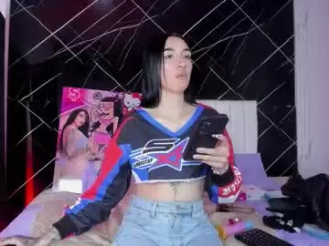 Chaturbate Free Porn Cam of candy_leila3