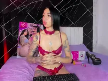 Chaturbate Live Porn of candy_leila3