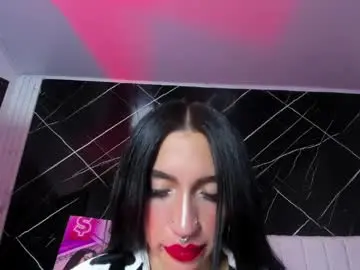 Chaturbate Nude Webcam of candy_leila3