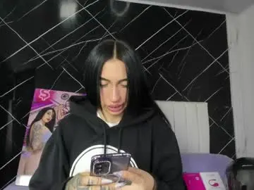 Chaturbate Adult Webcam of candy_leila3