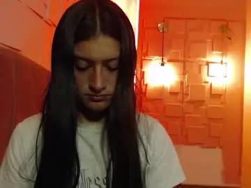 Chaturbate Sex Chat of caritoluna_