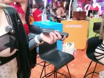 Chaturbate Sex Cam of charliecake