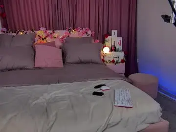 Chaturbate Free Live Porn of cosmic_sia