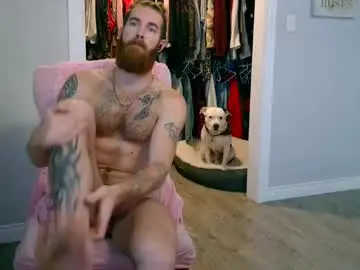 Chaturbate Adult Webcam of daddyunlocked